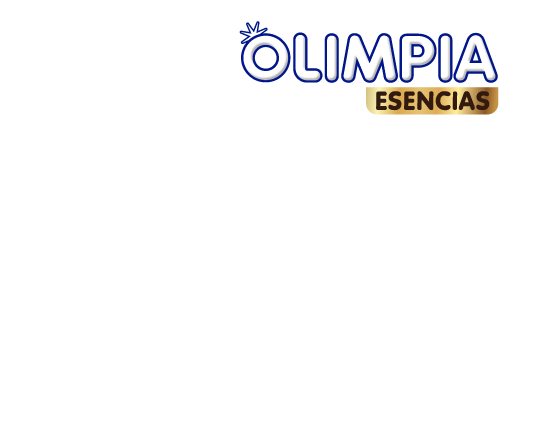 Olimpia – Lo bueno empieza después de la limpieza Olimpia - Lo bueno empieza después de la limpieza