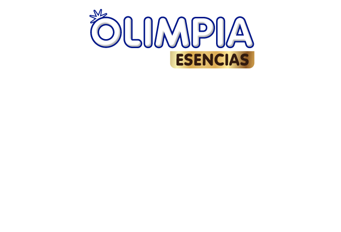 Olimpia – Lo bueno empieza después de la limpieza Olimpia - Lo bueno empieza después de la limpieza