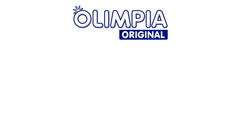 Olimpia – Lo bueno empieza después de la limpieza Olimpia - Lo bueno empieza después de la limpieza