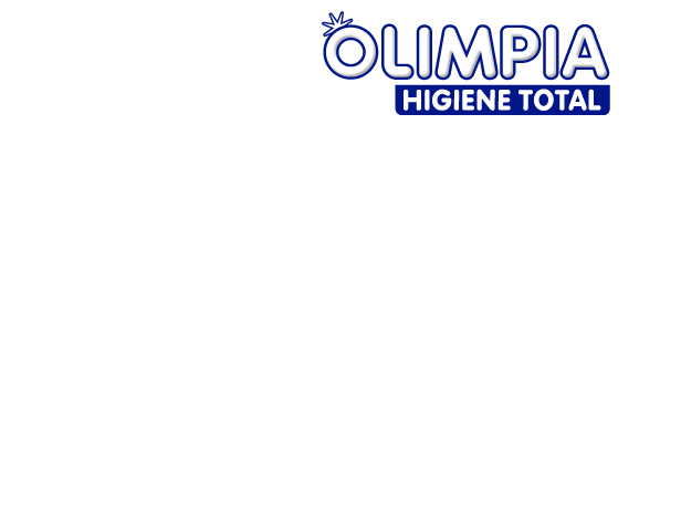 Olimpia – Lo bueno empieza después de la limpieza Olimpia - Lo bueno empieza después de la limpieza