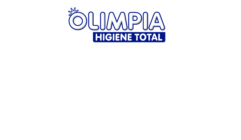 Olimpia – Lo bueno empieza después de la limpieza Olimpia - Lo bueno empieza después de la limpieza