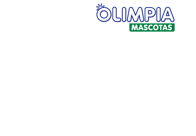 Olimpia – Lo bueno empieza después de la limpieza Olimpia - Lo bueno empieza después de la limpieza