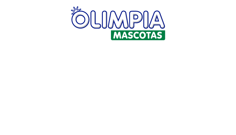 Olimpia – Lo bueno empieza después de la limpieza Olimpia - Lo bueno empieza después de la limpieza
