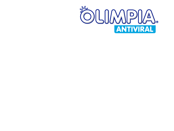 Olimpia – Lo bueno empieza después de la limpieza Olimpia - Lo bueno empieza después de la limpieza