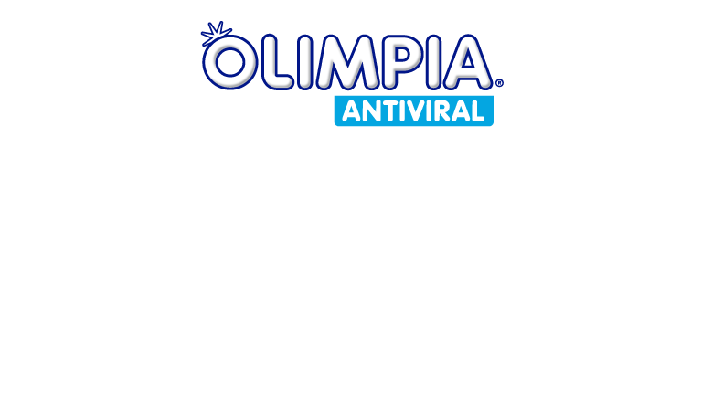 Olimpia – Lo bueno empieza después de la limpieza Olimpia - Lo bueno empieza después de la limpieza