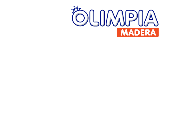 Olimpia – Lo bueno empieza después de la limpieza Olimpia - Lo bueno empieza después de la limpieza