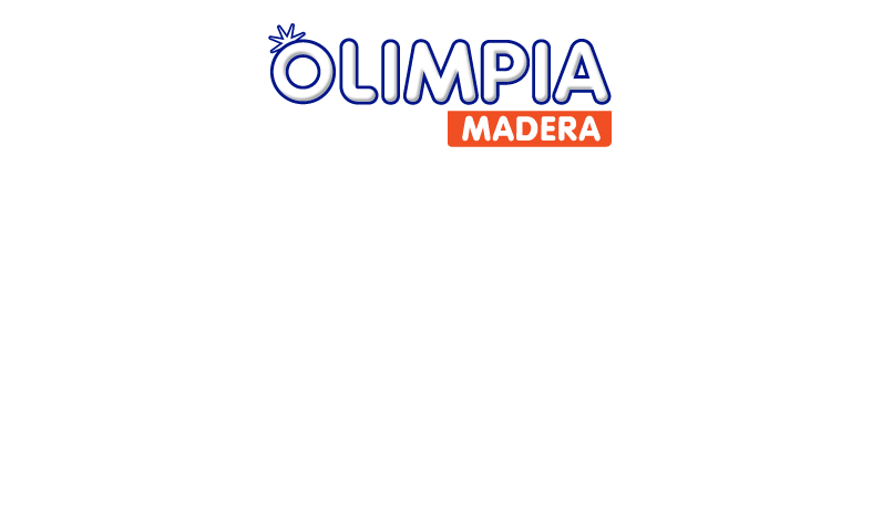 Olimpia – Lo bueno empieza después de la limpieza Olimpia - Lo bueno empieza después de la limpieza